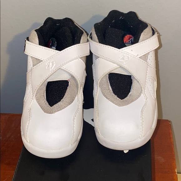 SOLD JORDAN 8 RETRO - Picture 1 of 4